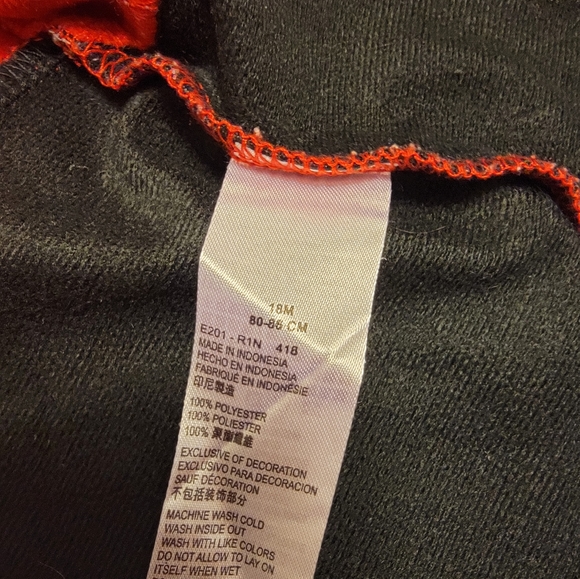 Nike baby boy jacket - Picture 7 of 7